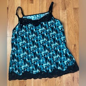 Avenue Women’s Cami